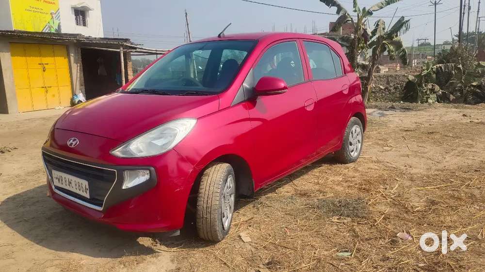 Hyundai Santro 2019 Petrol 62000 Km Driven