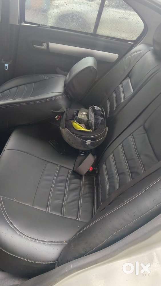 Maruti Suzuki Swift Dzire 2011 Petrol Well Maintained