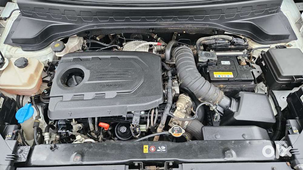 Kia Sonet Htx 1.5 Diesel, 2021, Diesel