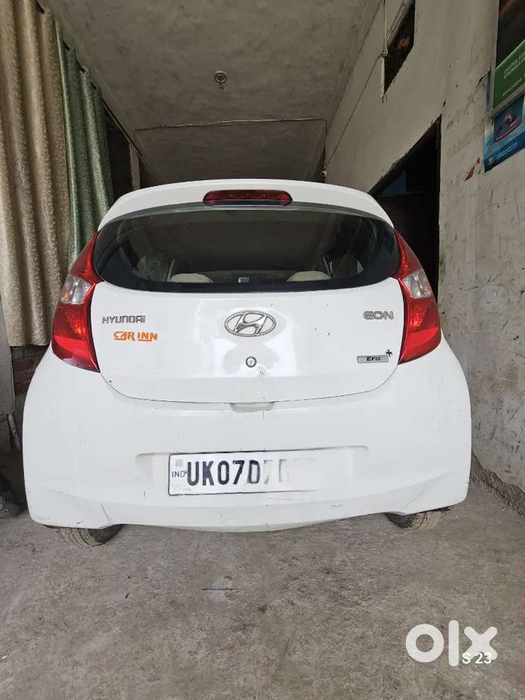 Hyundai Eon 2014 Petrol 68000 Km Driven