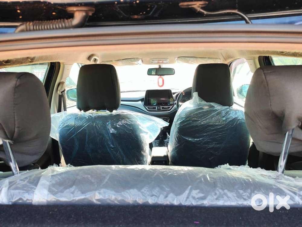 Maruti Baleno Fresh Condition