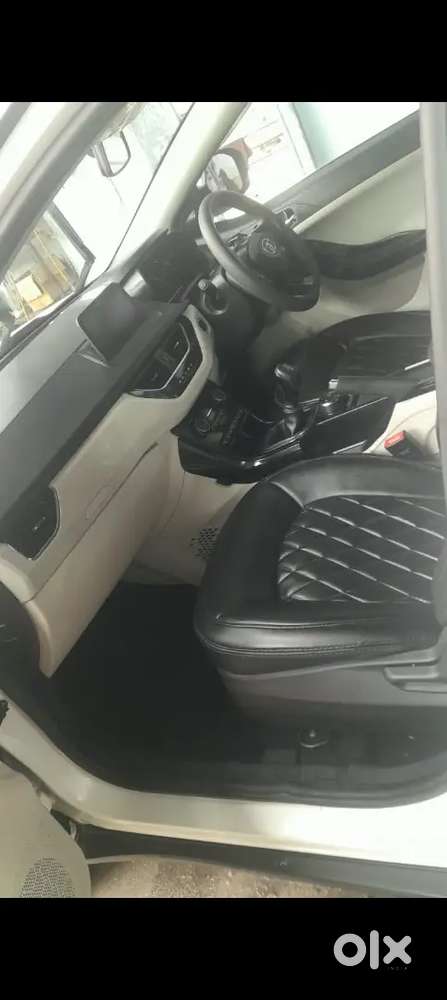 Tata Nexon 1.2 Revotron 2023 Bs6 Model