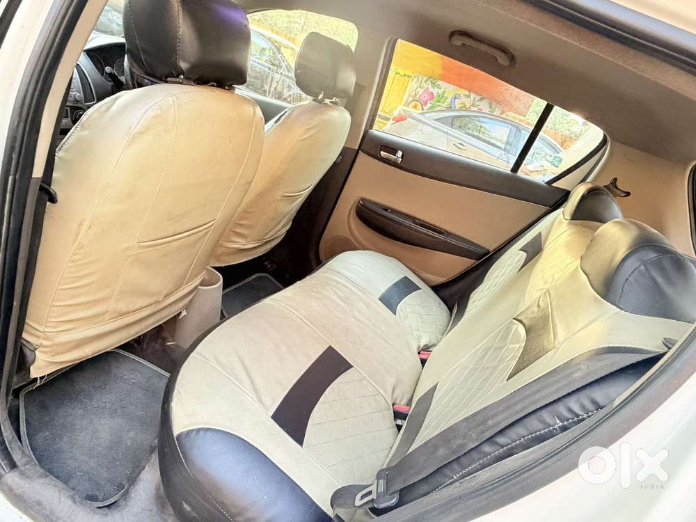 Hyundai I20 E 2014-2015 Magna 1.4 Crdi, 2012, Diesel