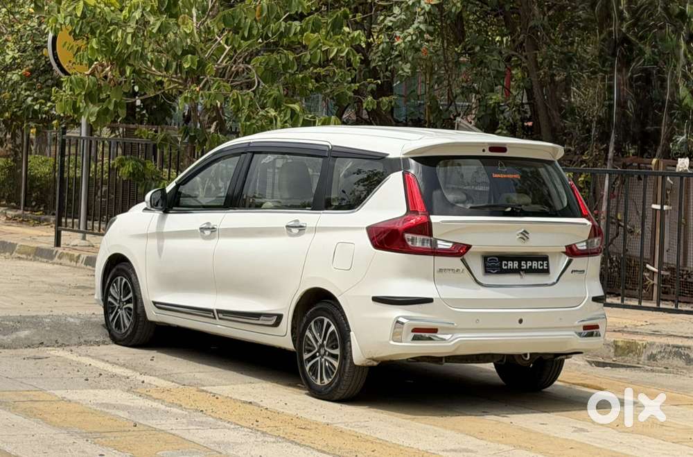 Maruti Suzuki Ertiga, 2024