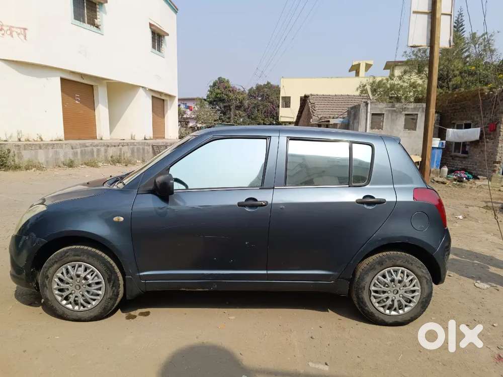 Swift Cng 2005-2030