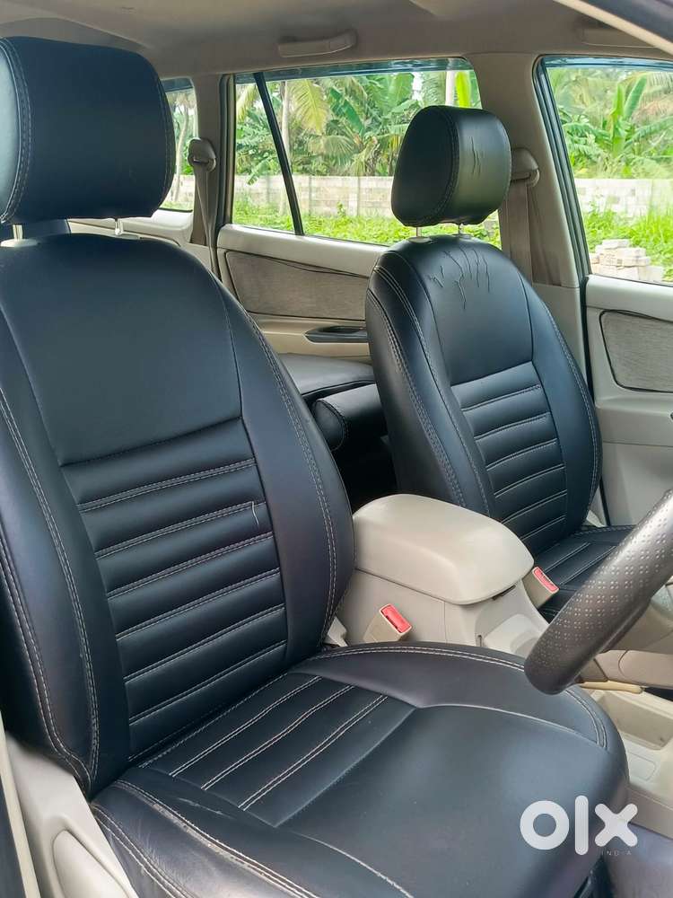 Toyota Innova 2.5 Gx (diesel) 8 Seater, 2014, Diesel