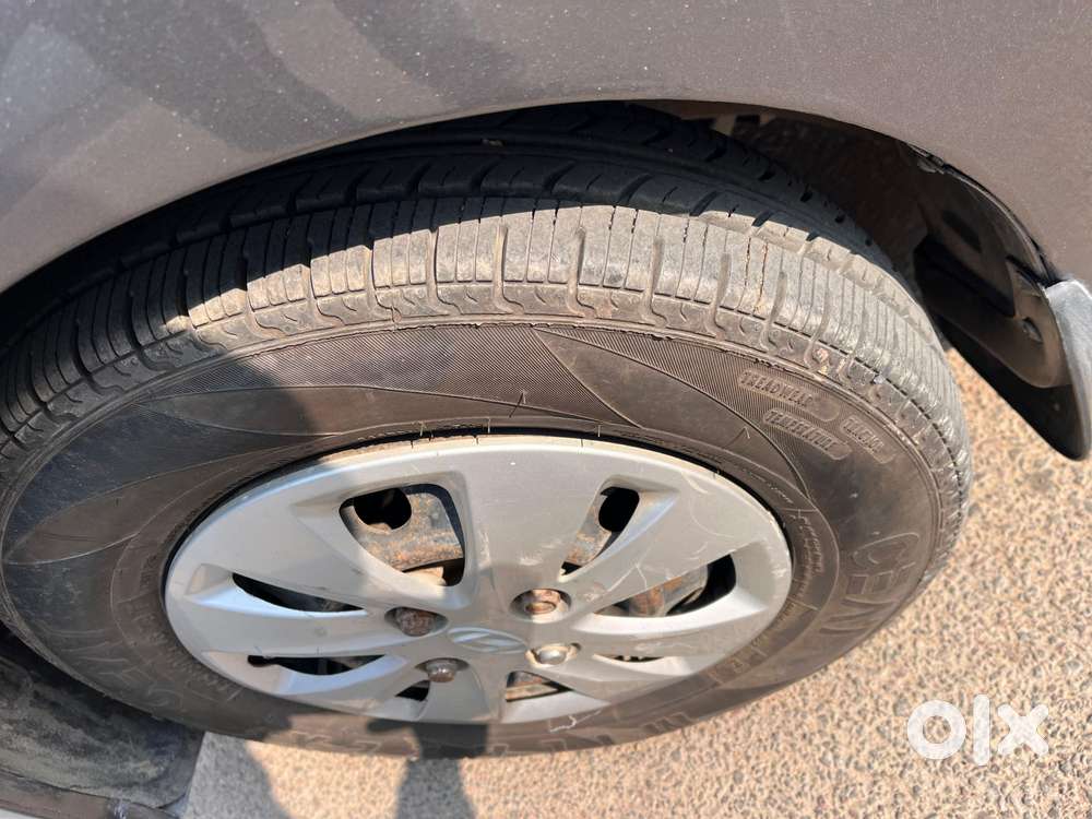 Hyundai I10 Magna, 2012, Lpg