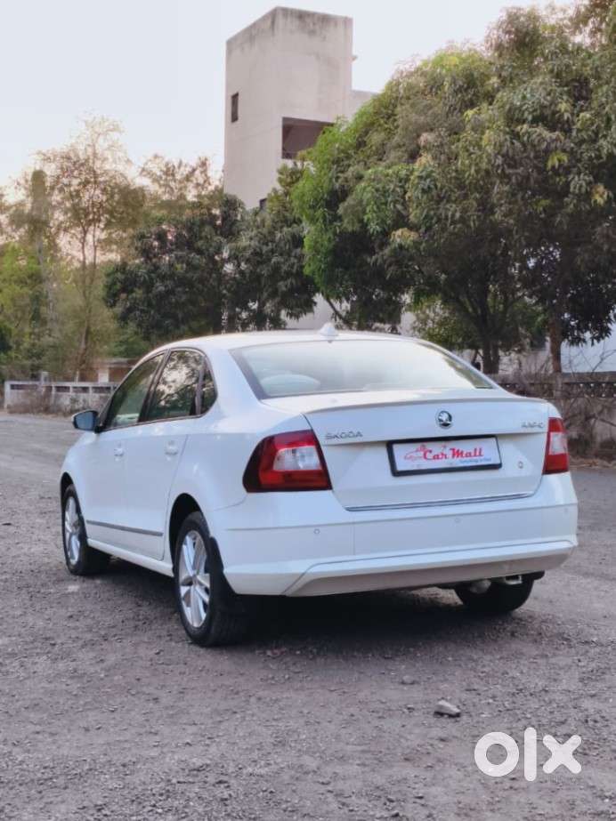 Skoda Rapid 1.0 Tsi Active, 2016, Diesel