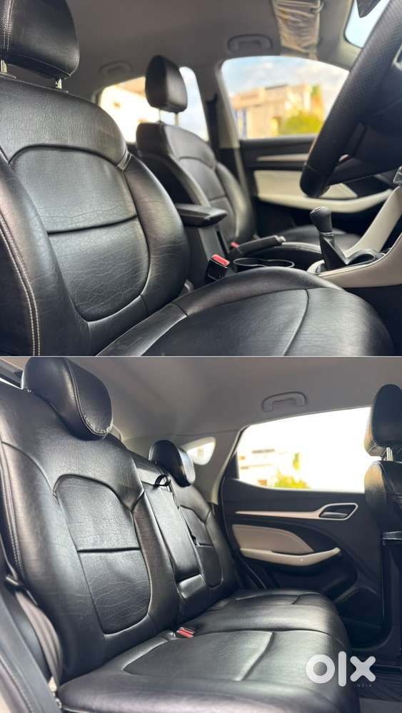 Mg Astor Shine 1.5 Mt (ivory), 2024, Petrol