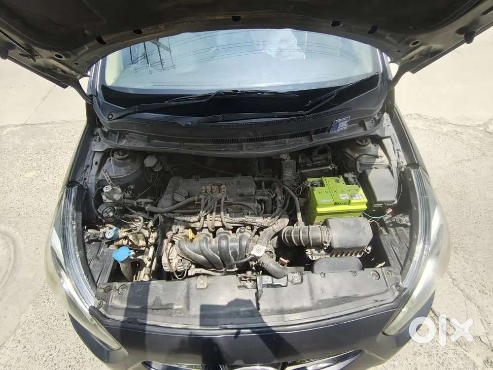 Hyundai Verna 1.6 Crdi 2014 Automatic Full To Modal