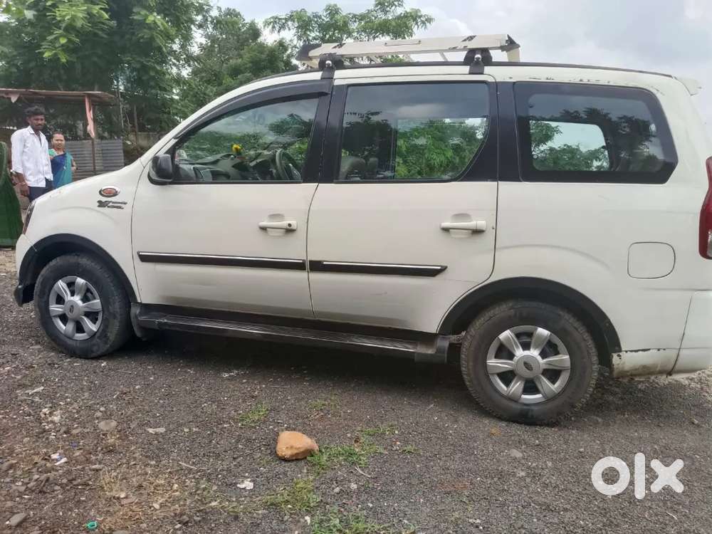 Mahindra Xylo 2013 Diesel 300000 Km Driven