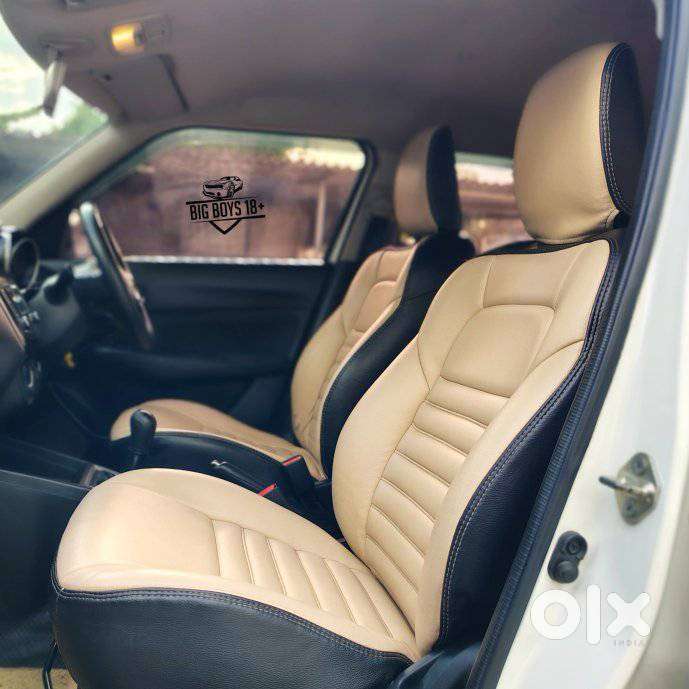 Maruti Suzuki Swift Vxi, 2020, Petrol