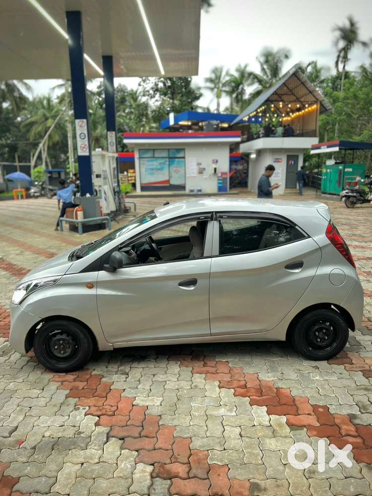 Hyundai Eon 2014 Petrol Well Maintained