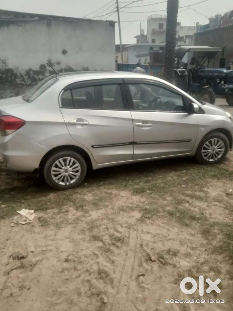 Actually It's 3rd Owner, Transferred From My Brother To Me