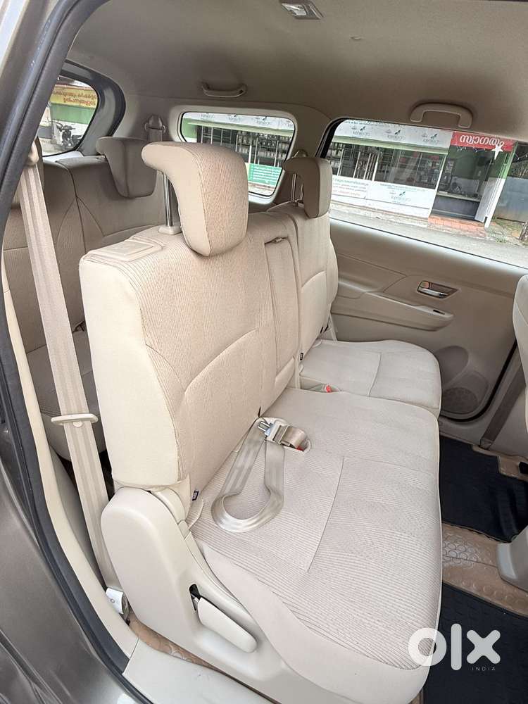 Maruti Suzuki Ertiga