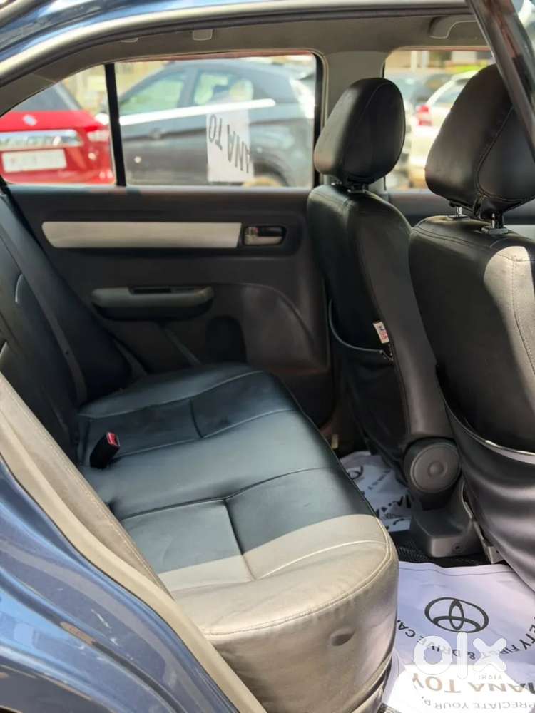 Maruti Suzuki Swift Dzire 1.3 Vxi, 2011, Petrol