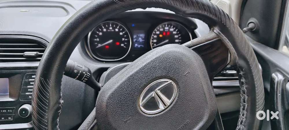 Tata Tigor 2019 Diesel Well Maintained
