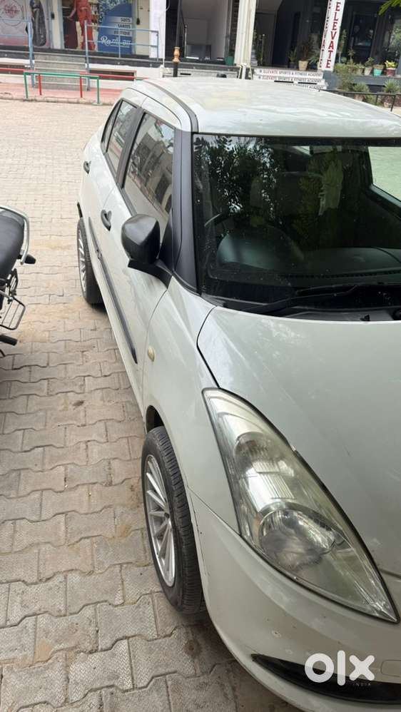 Swift Dzire Optional Ldi Dec 2015
