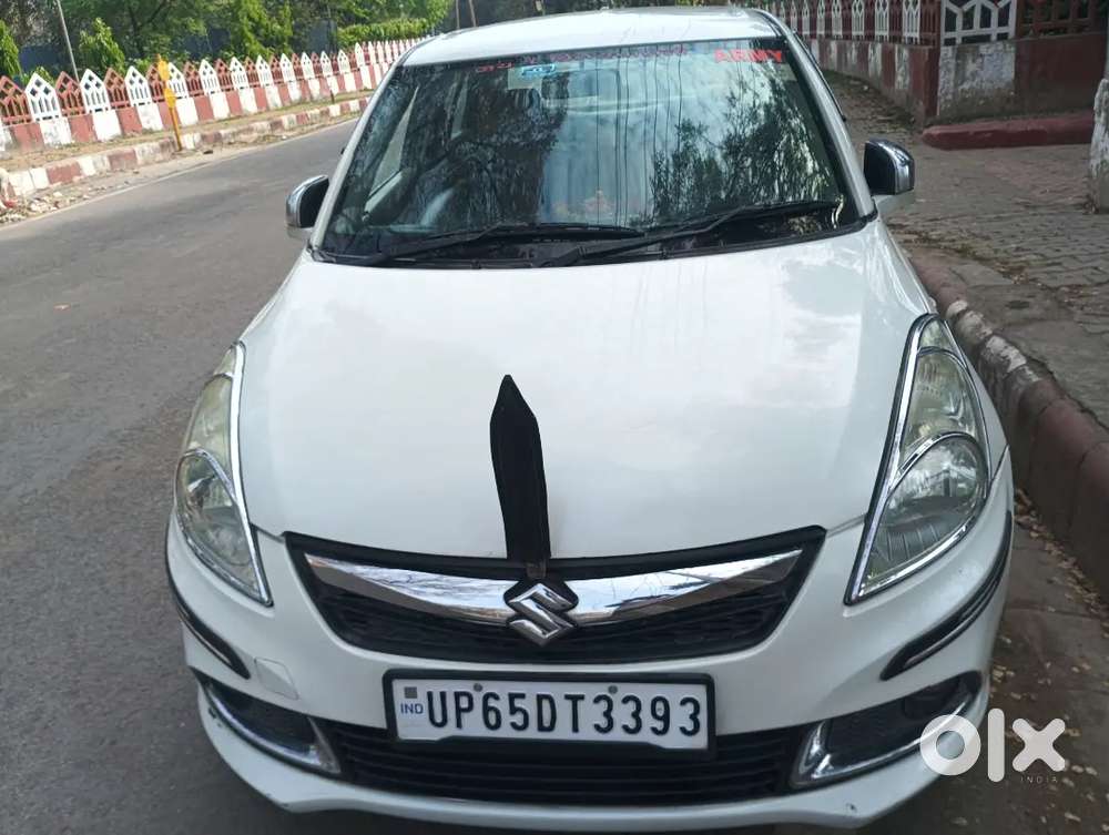 Maruti Suzuki Dzire 2015 Diesel 140000 Km Driven