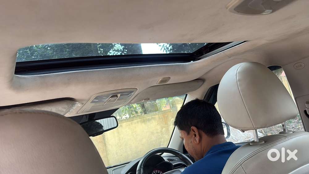 Mahindra Xuv300 Petrol Automatic 2024