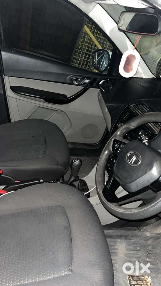 Tata Tiago Petrol Manual 2018