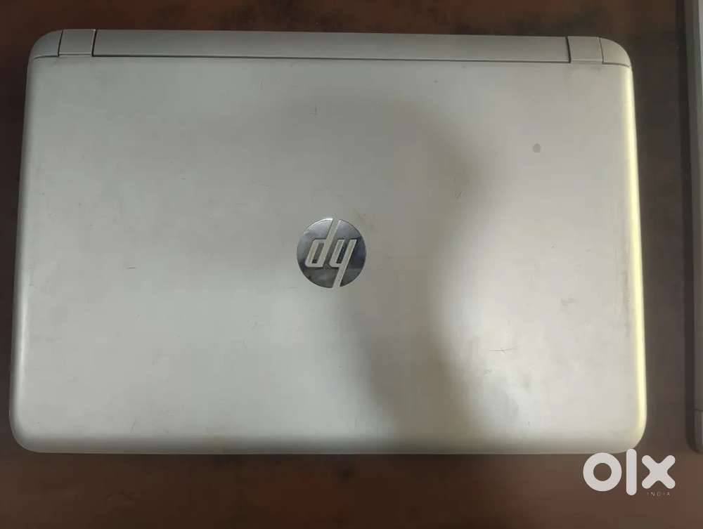 HP Laptop, Intel Core i5, 16GB RAM, 128GB SSD, 1TB HDD 2GB  Graphics