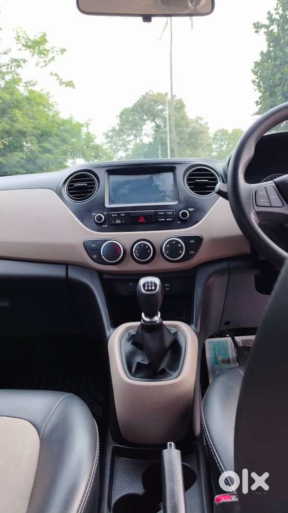 Hyundai I10 Sportz 1.2 Kappa2, 2020, Petrol
