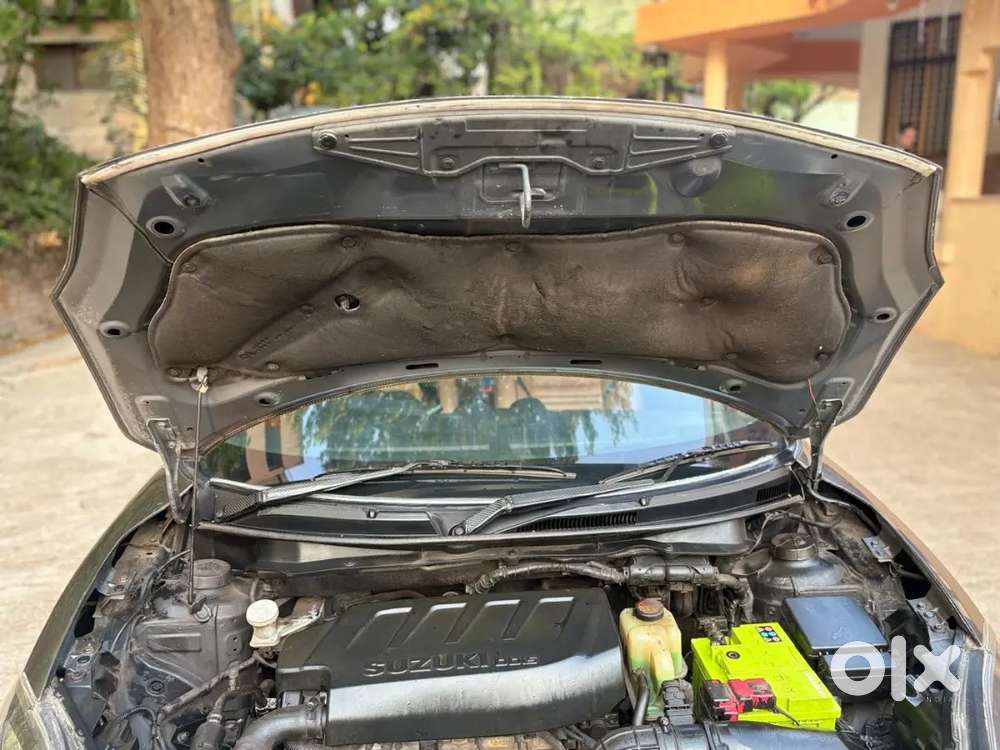 Maruti Suzuki Swift 2018 Diesel 81000 Km Driven