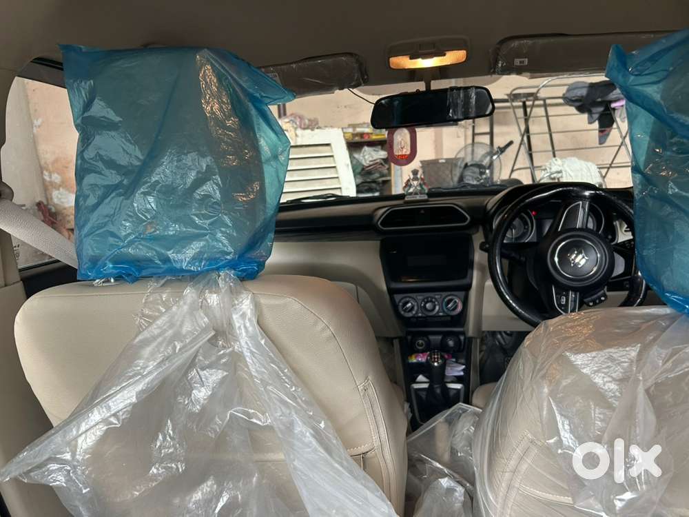 2024 Maruti Dzire Petrol