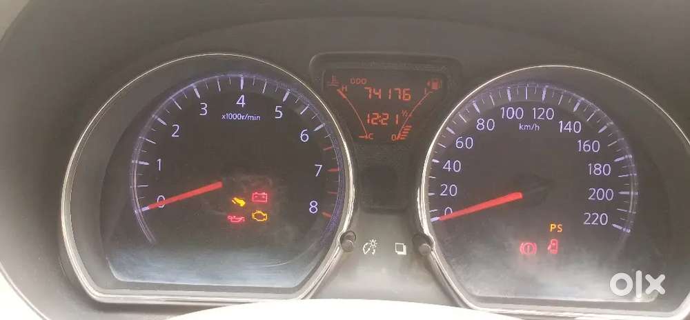 Urgent Sale  Nissan Sunny Petrol Manual 2011 Year Push Button Start
