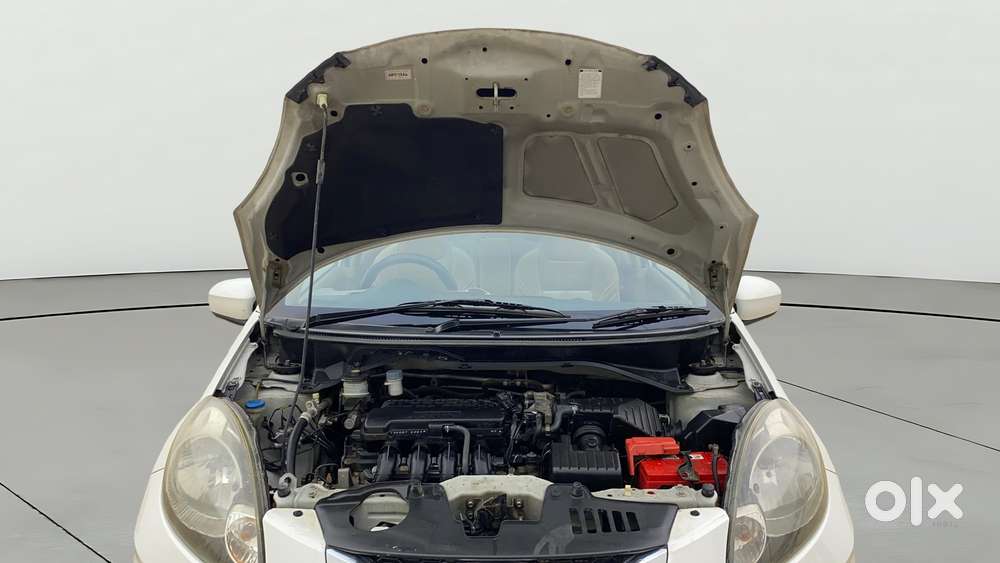 Honda Amaze 2013-2016 S I-vtech, 2013, Petrol