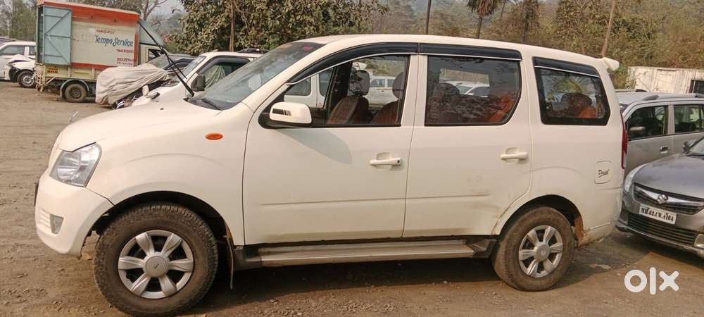 Mahindra Xylo 2012-2014 E4 Bs Iii, 2011, Diesel