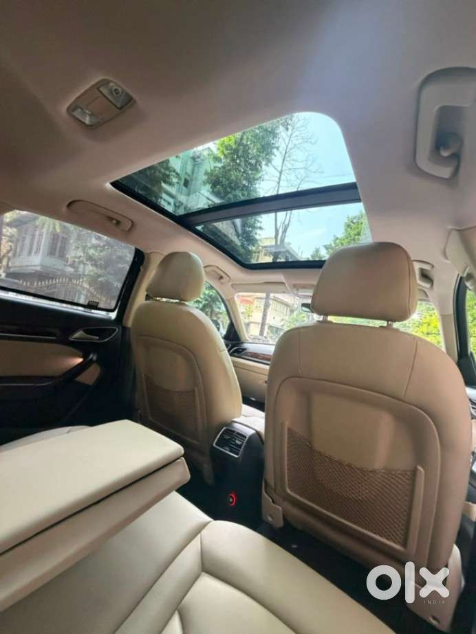 Audi Q3 2.0 30 Tdi Premium With Sunroof, 2017, Diesel