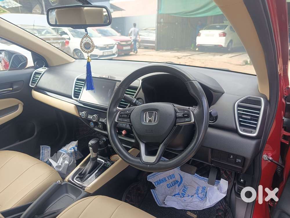 2022 Honda City Petrol