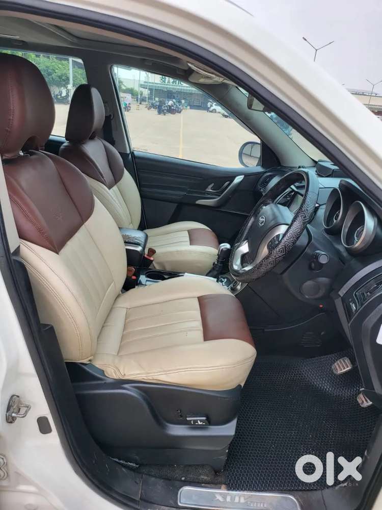 Mahindra Xuv500 W11, 2018, Diesel
