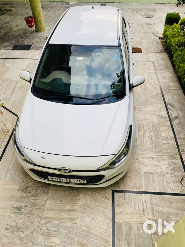 Hyundai New I20 2014 Petrol Good Condition
