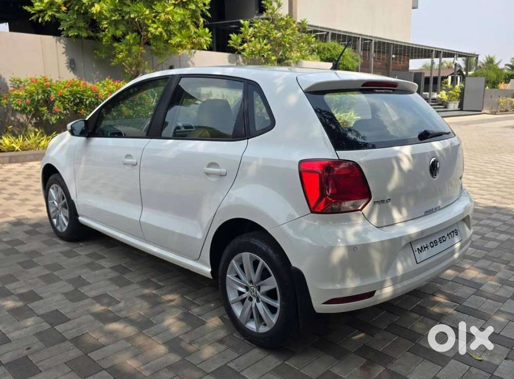 Volkswagen Polo 1.5 Tdi Highline, 2016, Diesel