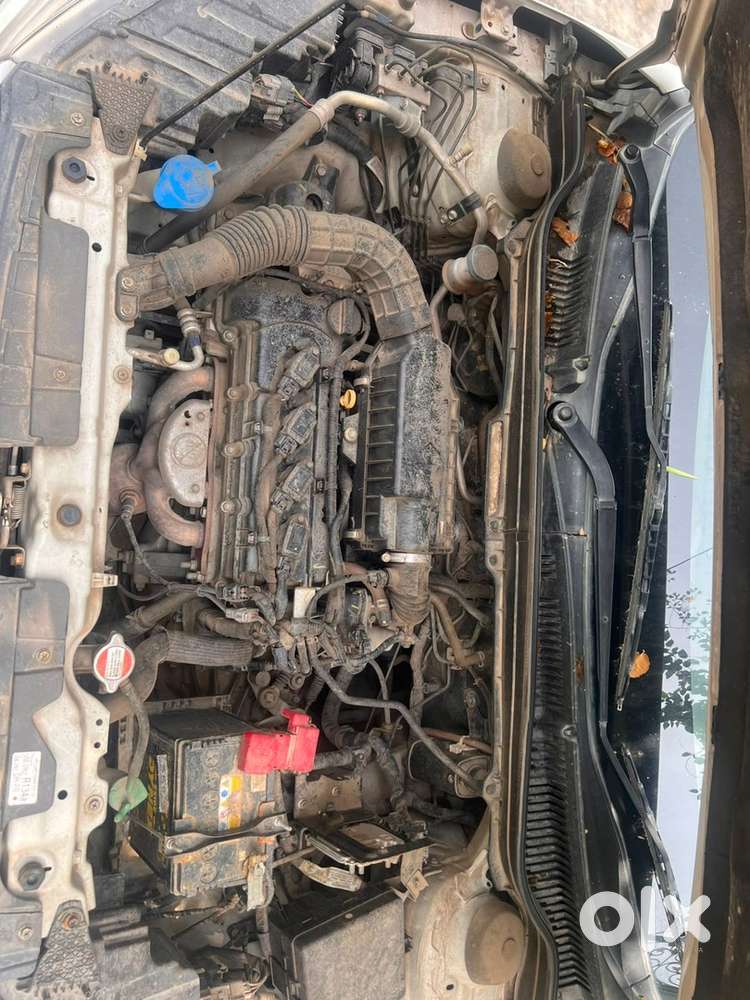 Maruti Suzuki Vitara 2021