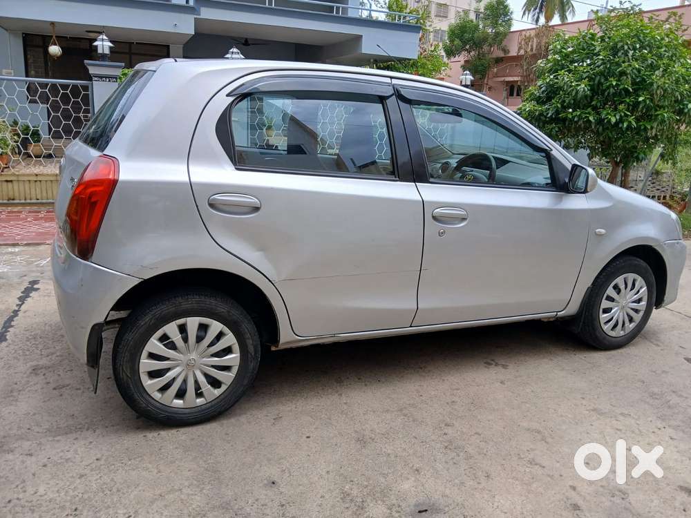 Toyota Etios Liva Gd Sp, 2012, Diesel