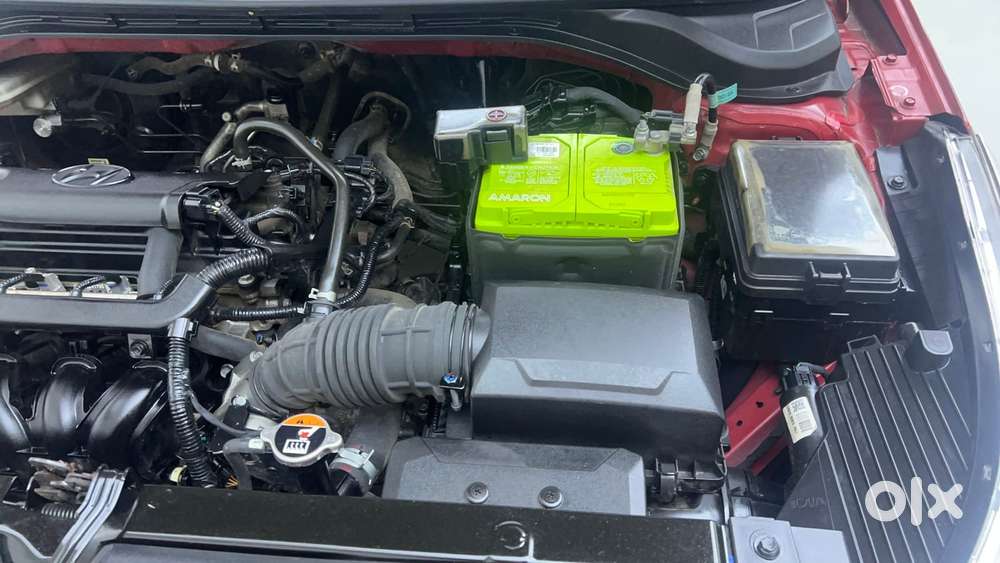 Hyundai Verna 1.4 Vtvt Ex, 2018, Petrol