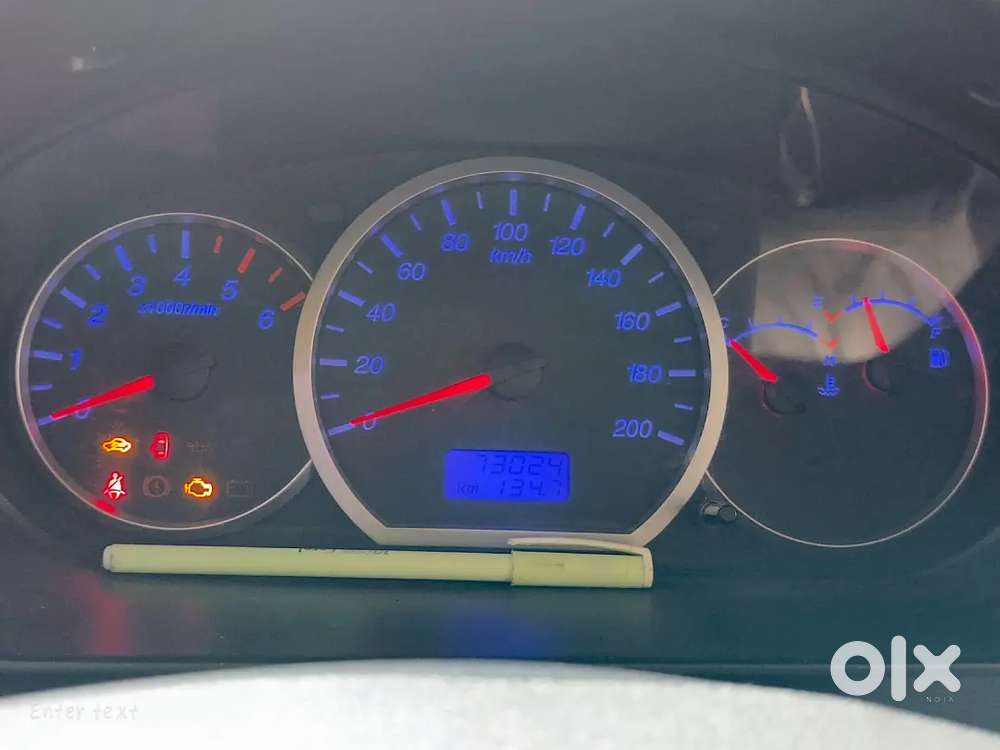 Chevrolet Enjoy 2014 Diesel Well Maintained