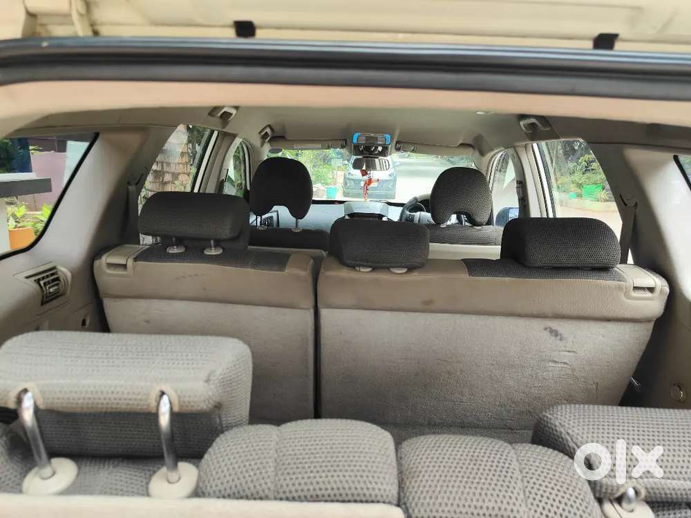 Mahindra Xuv500 2017 Model