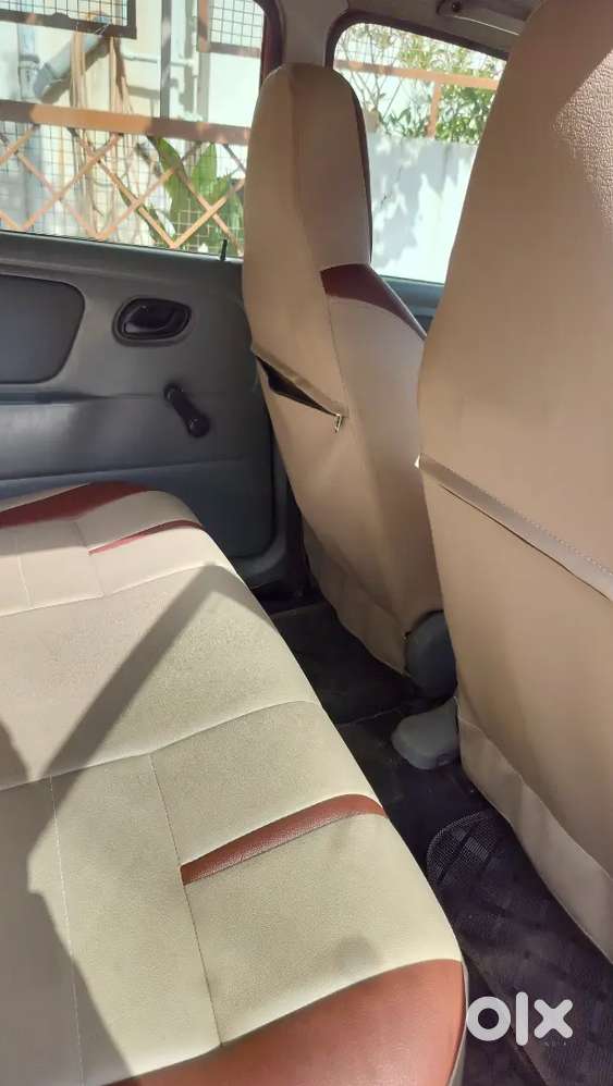 Maruti Suzuki Alto K10 2011 Petrol Well Maintained