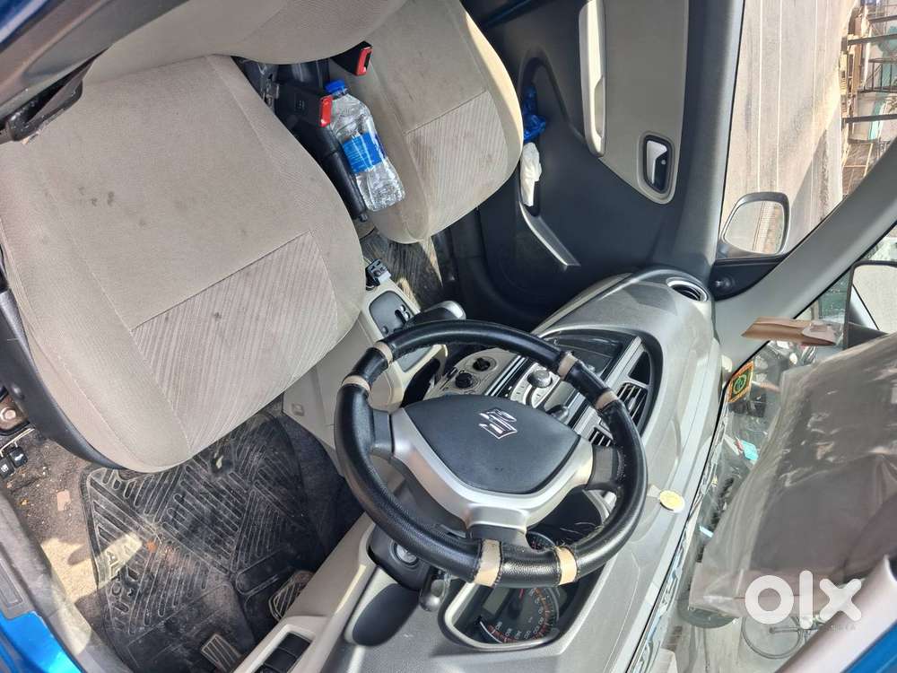 Maruti Alto K10 Automatic In Great Condition