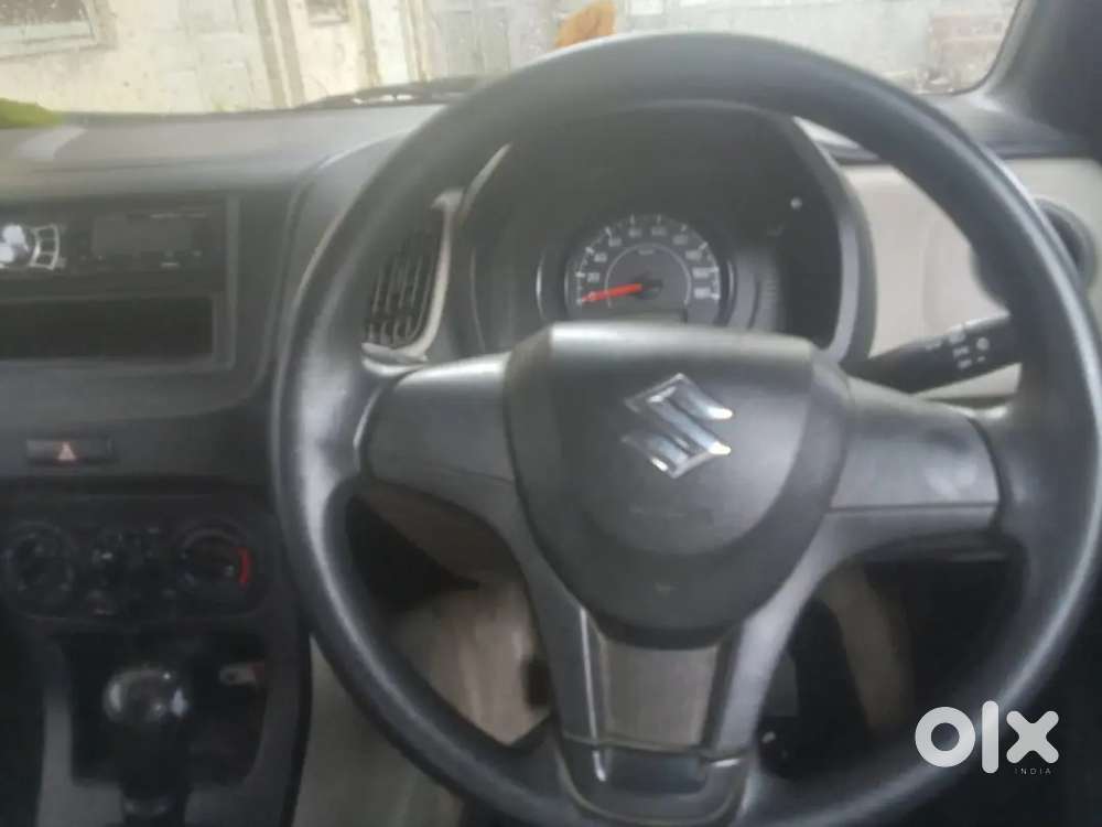 Maruti Suzuki Wagon R Lxi 2020