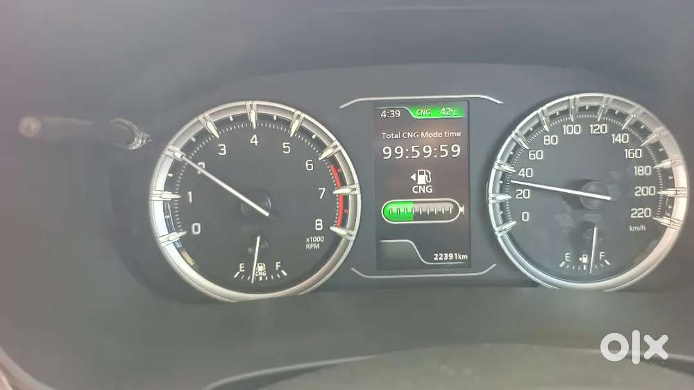 Very Good Condition And Company Warranty.