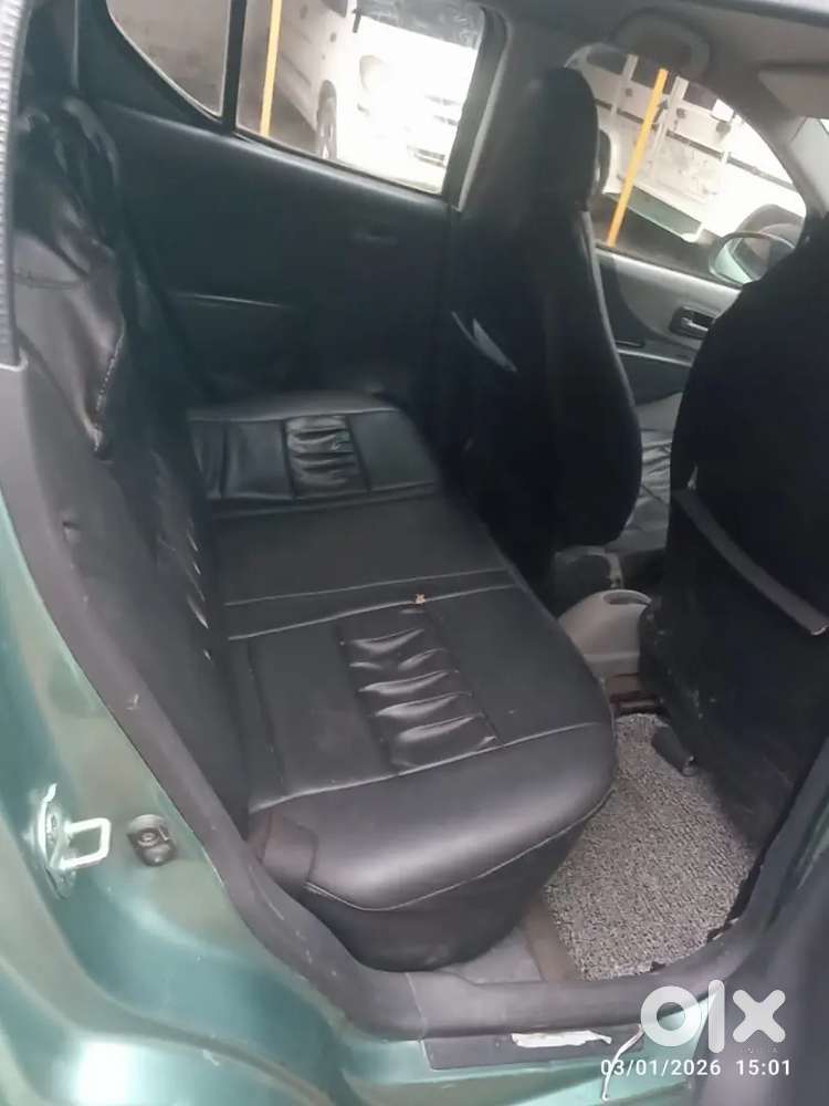 Maruti Suzuki A-star 2010