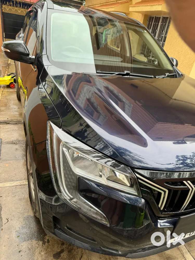 Mahindra Xuv700 2023 Diesel 59000 Km Driven
