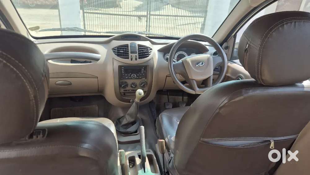 Mahindra Xylo 2012 2nd Owner