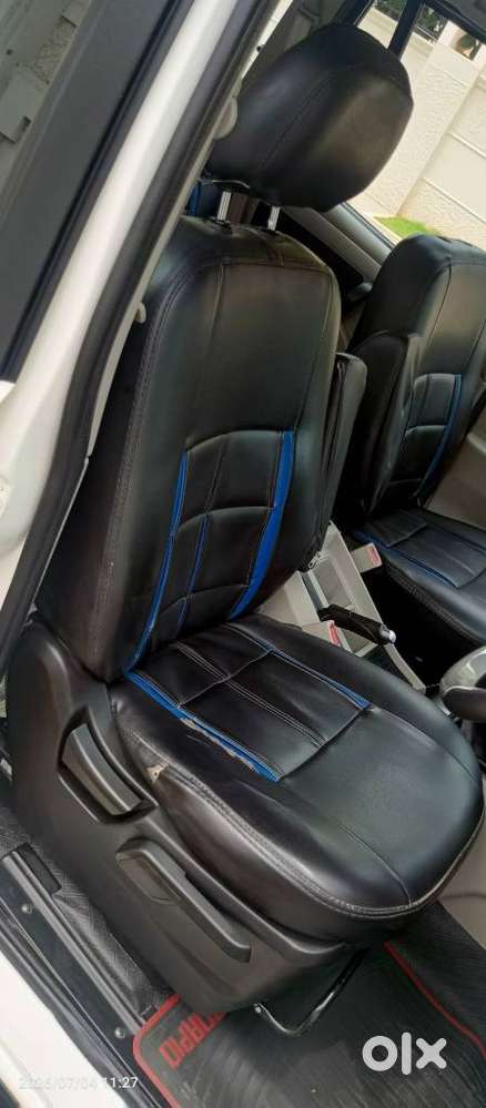 Mahindra Scorpio S11 Mt 7s, 2021, Diesel